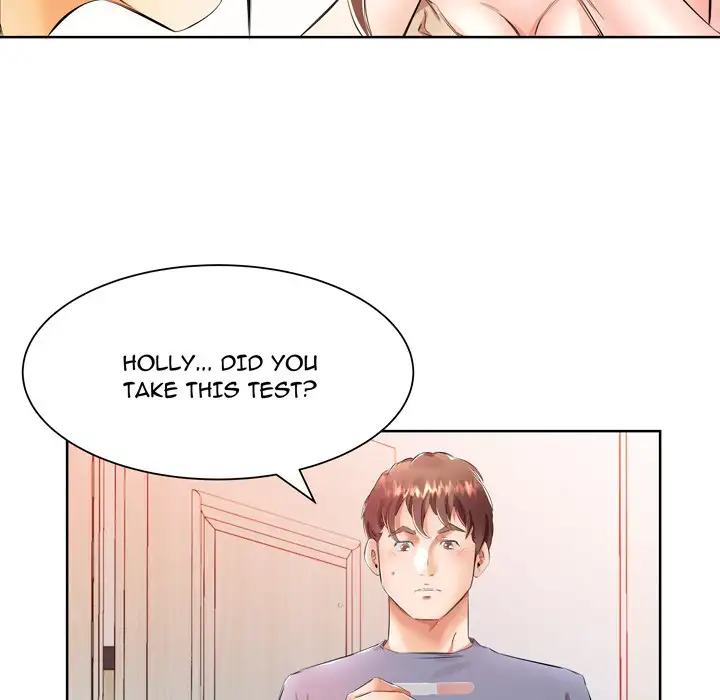 Sweet Guilty Love Chapter 17 Page 45