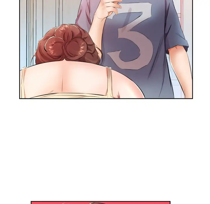 Sweet Guilty Love Chapter 17 Page 46