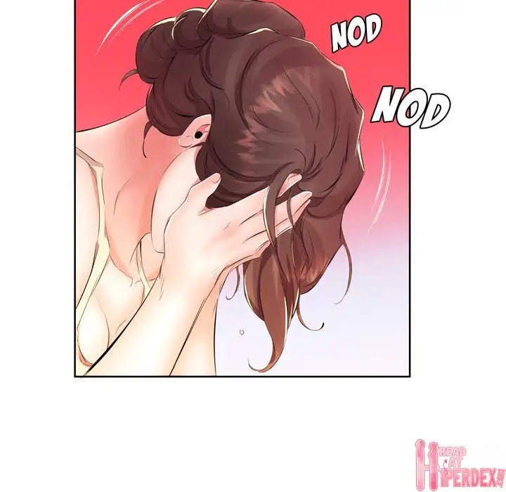 Sweet Guilty Love Chapter 17 Page 47