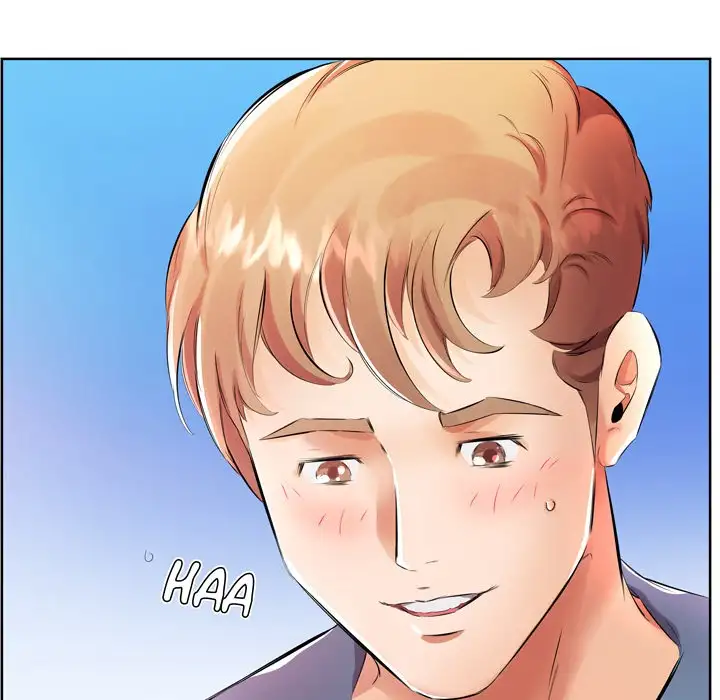 Sweet Guilty Love Chapter 17 Page 48