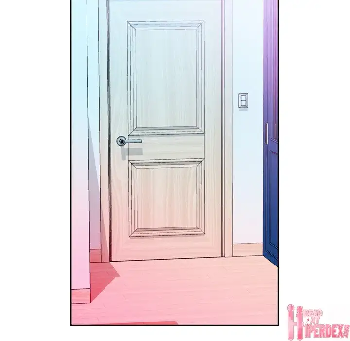 Sweet Guilty Love Chapter 17 Page 5