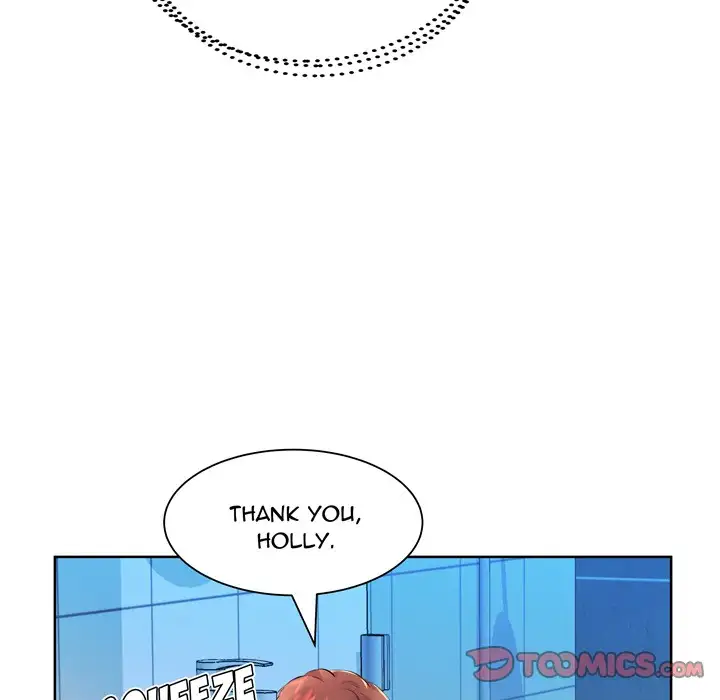 Sweet Guilty Love Chapter 17 Page 50