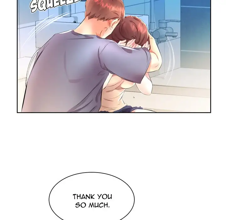 Sweet Guilty Love Chapter 17 Page 51