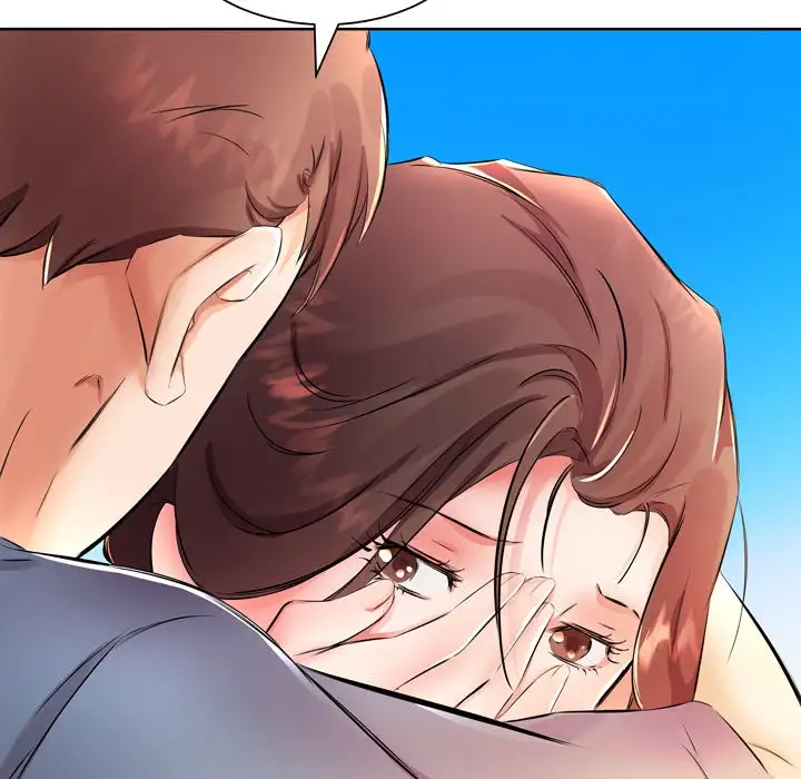 Sweet Guilty Love Chapter 17 Page 52