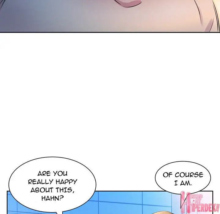Sweet Guilty Love Chapter 17 Page 53