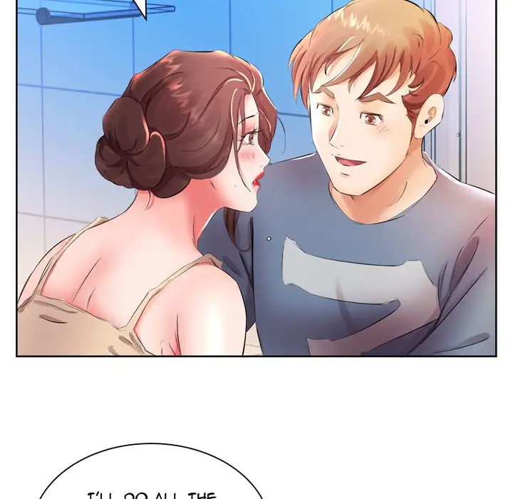 Sweet Guilty Love Chapter 17 Page 54