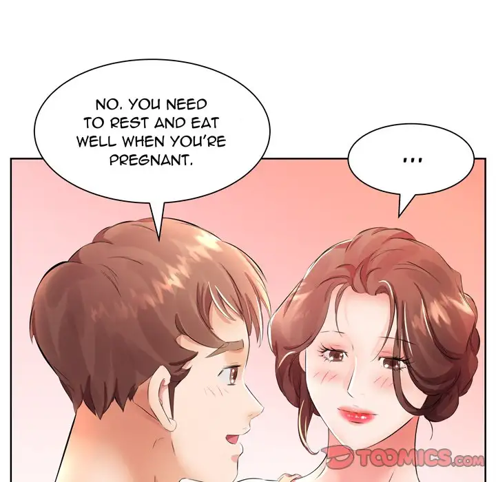 Sweet Guilty Love Chapter 17 Page 56