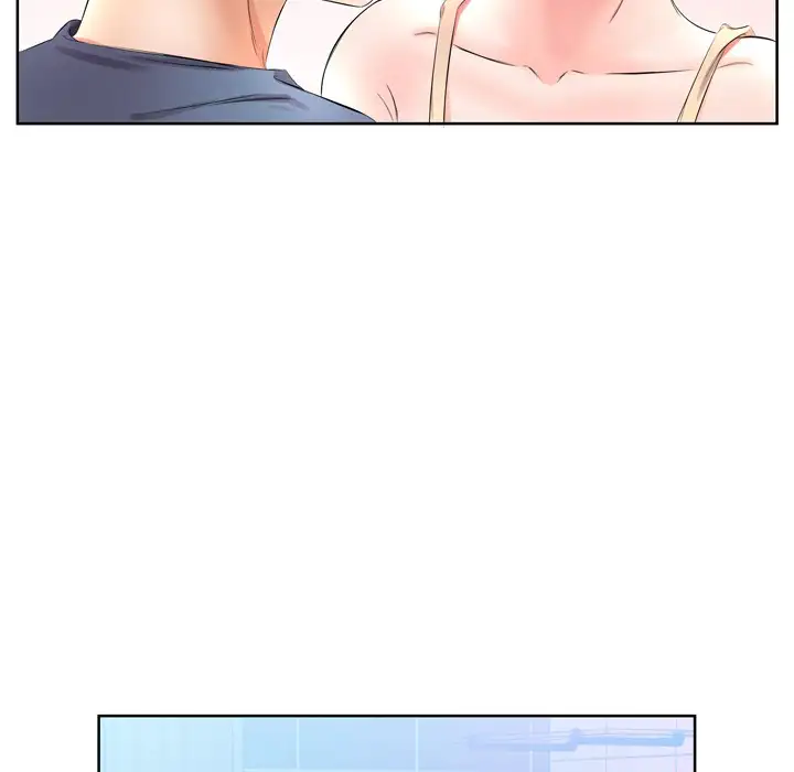 Sweet Guilty Love Chapter 17 Page 57