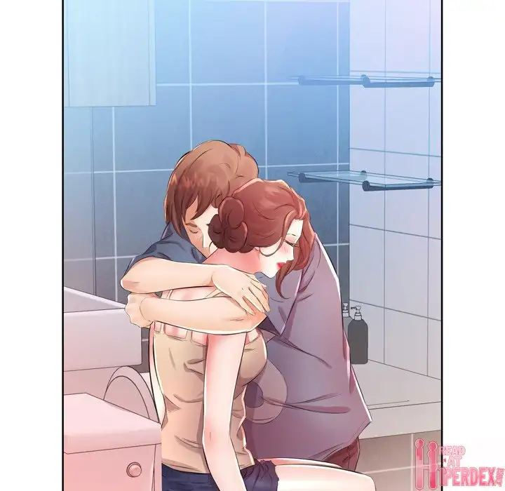 Sweet Guilty Love Chapter 17 Page 58