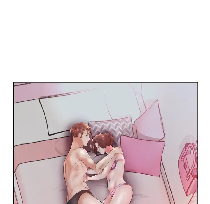 Sweet Guilty Love Chapter 17 Page 61