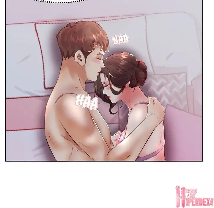 Sweet Guilty Love Chapter 17 Page 63