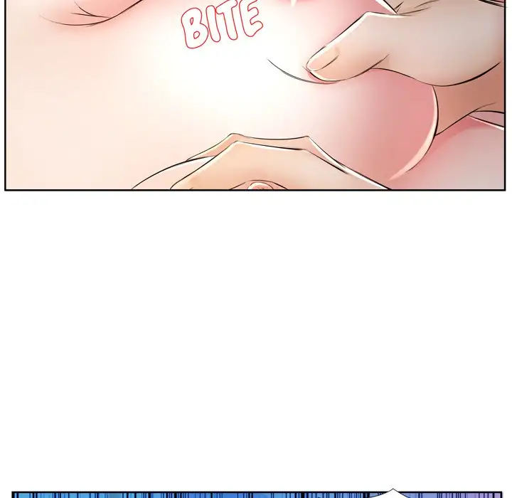 Sweet Guilty Love Chapter 17 Page 70