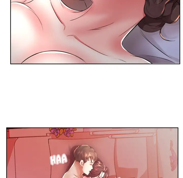 Sweet Guilty Love Chapter 17 Page 76