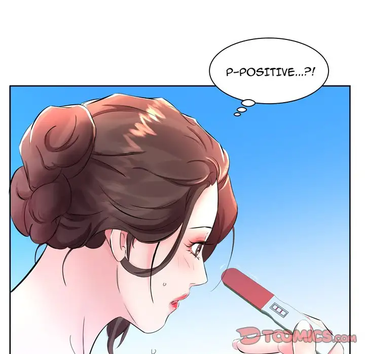 Sweet Guilty Love Chapter 17 Page 8