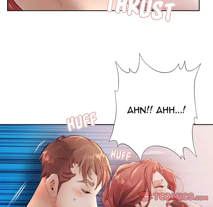 Sweet Guilty Love Chapter 17 Page 86