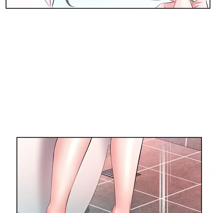 Sweet Guilty Love Chapter 17 Page 9