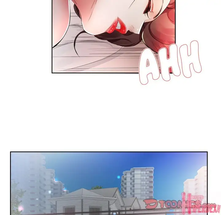 Sweet Guilty Love Chapter 18 Page 10