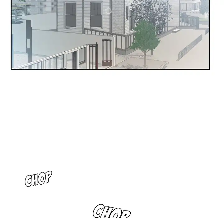 Sweet Guilty Love Chapter 18 Page 13