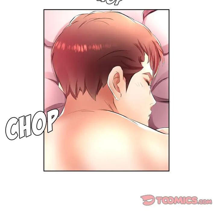 Sweet Guilty Love Chapter 18 Page 14