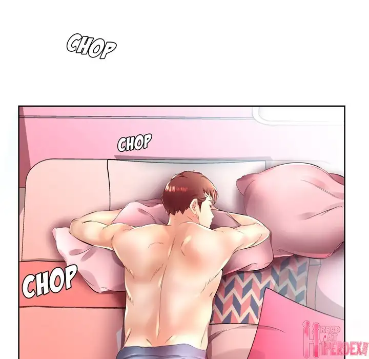 Sweet Guilty Love Chapter 18 Page 15