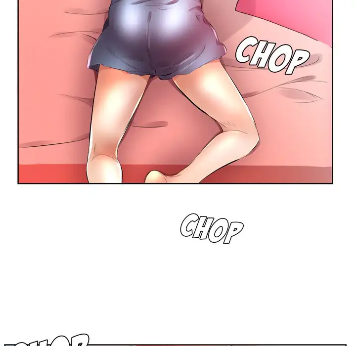 Sweet Guilty Love Chapter 18 Page 16