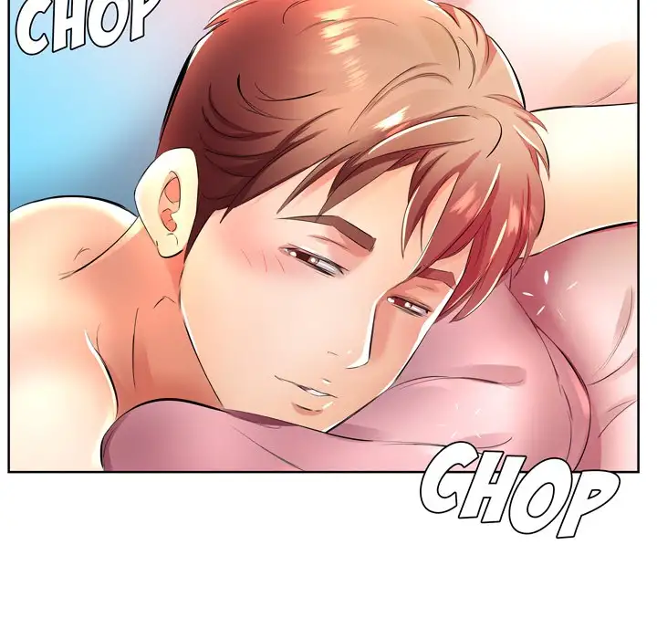 Sweet Guilty Love Chapter 18 Page 17