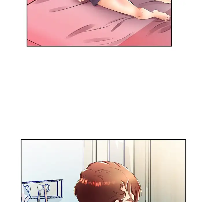 Sweet Guilty Love Chapter 18 Page 19