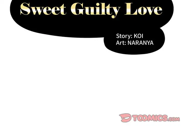 Sweet Guilty Love Chapter 18 Page 2