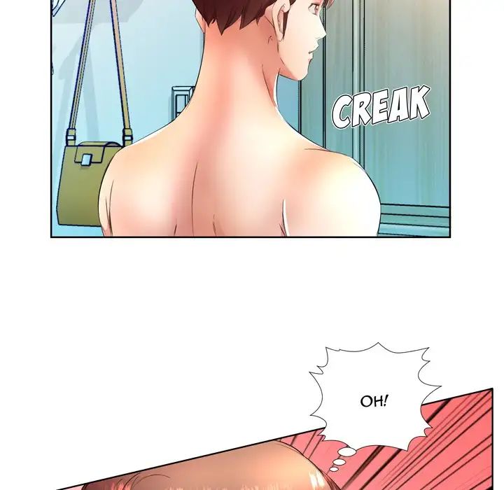 Sweet Guilty Love Chapter 18 Page 20