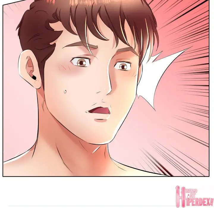 Sweet Guilty Love Chapter 18 Page 21