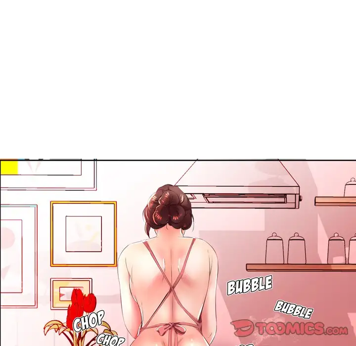 Sweet Guilty Love Chapter 18 Page 22