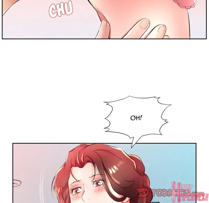 Sweet Guilty Love Chapter 18 Page 26