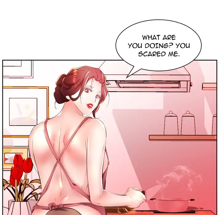 Sweet Guilty Love Chapter 18 Page 28