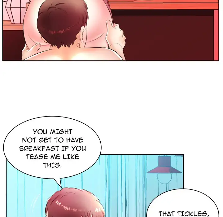 Sweet Guilty Love Chapter 18 Page 29