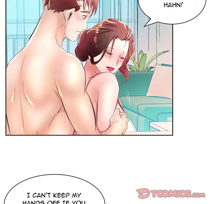 Sweet Guilty Love Chapter 18 Page 30