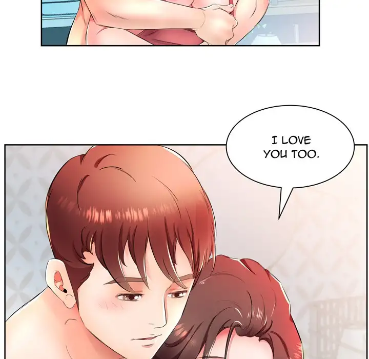 Sweet Guilty Love Chapter 18 Page 33
