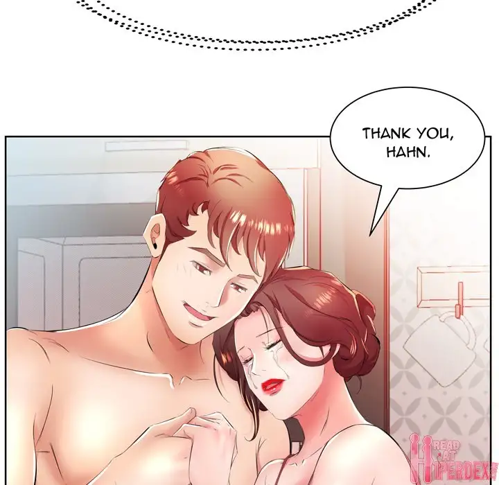 Sweet Guilty Love Chapter 18 Page 37