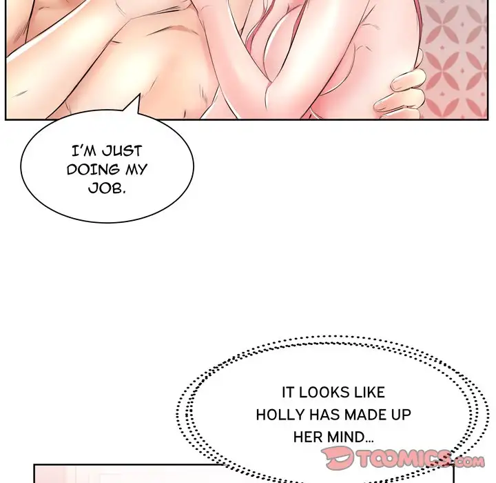 Sweet Guilty Love Chapter 18 Page 38