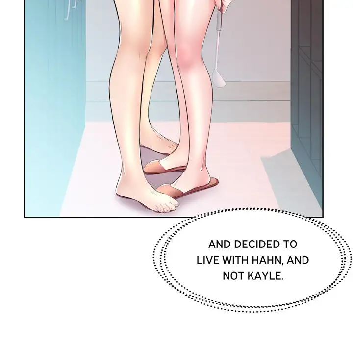 Sweet Guilty Love Chapter 18 Page 40