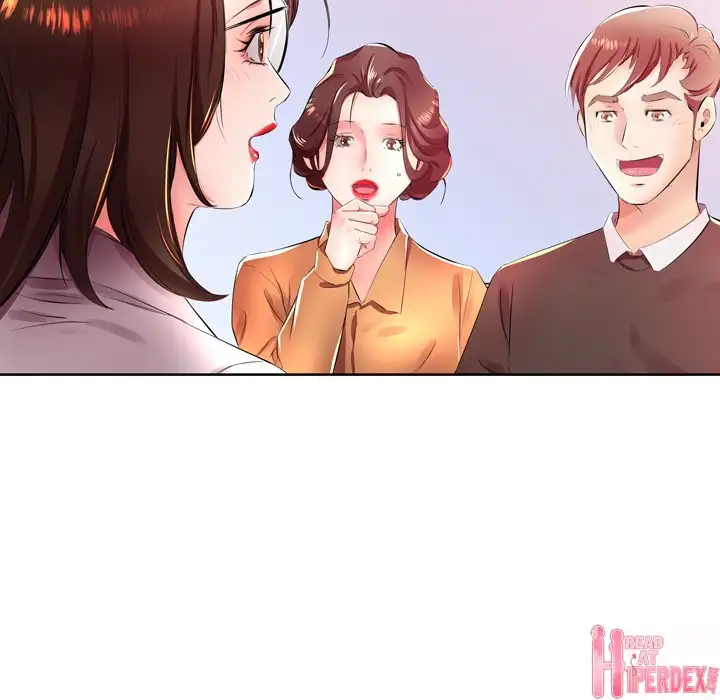 Sweet Guilty Love Chapter 18 Page 47