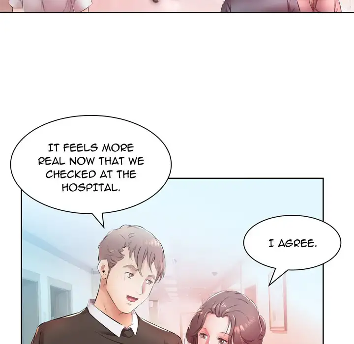 Sweet Guilty Love Chapter 18 Page 49
