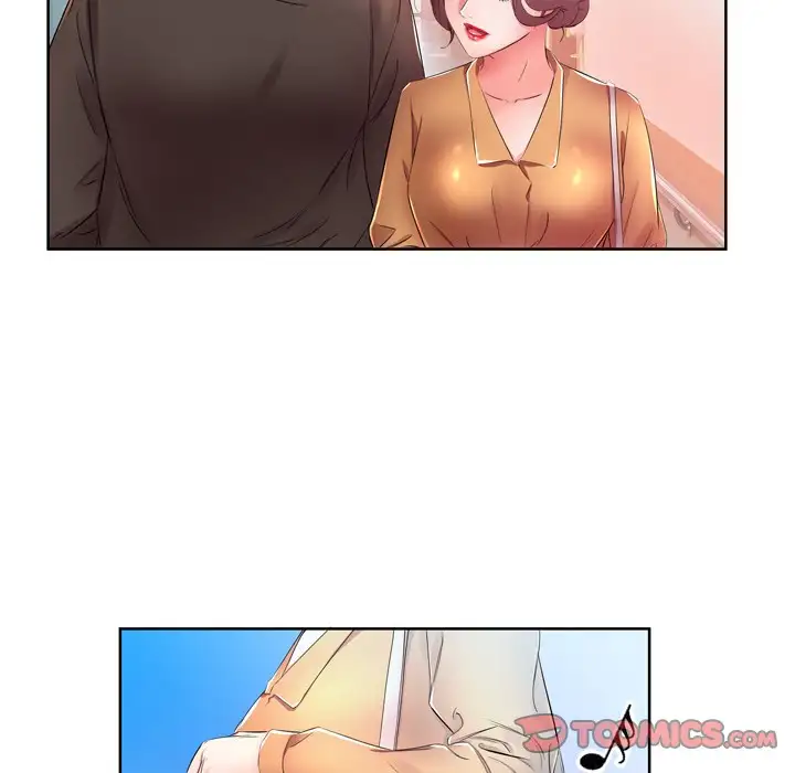 Sweet Guilty Love Chapter 18 Page 50