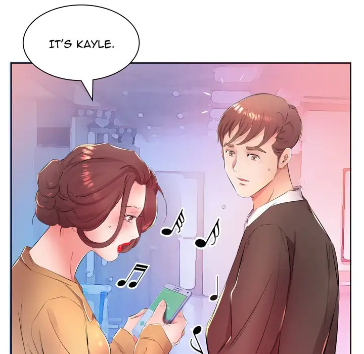 Sweet Guilty Love Chapter 18 Page 52