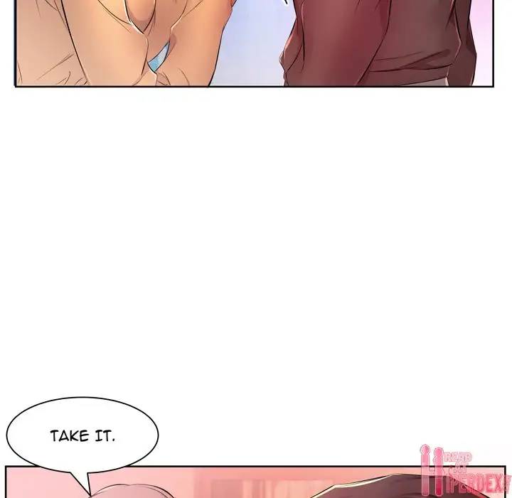 Sweet Guilty Love Chapter 18 Page 53