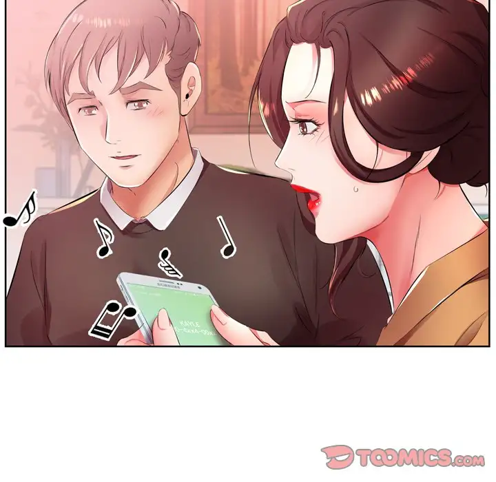 Sweet Guilty Love Chapter 18 Page 54