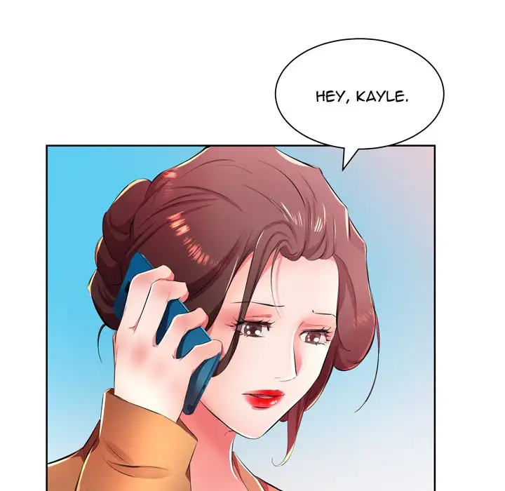 Sweet Guilty Love Chapter 18 Page 55
