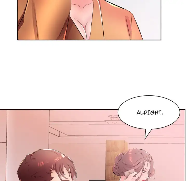 Sweet Guilty Love Chapter 18 Page 56