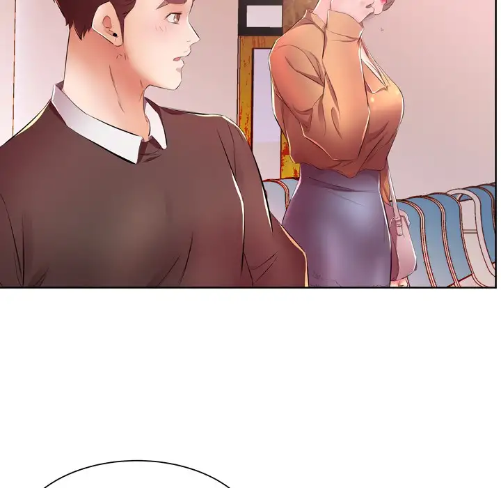 Sweet Guilty Love Chapter 18 Page 57