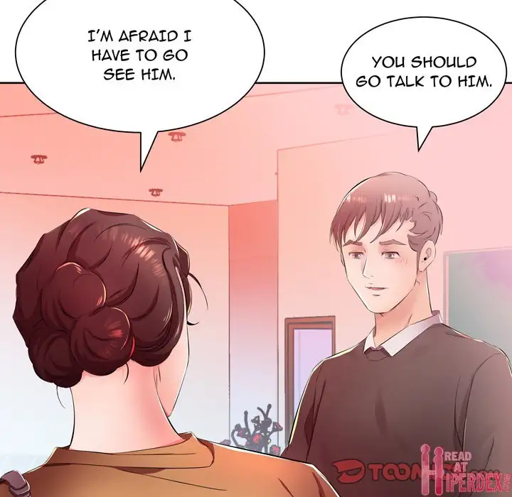 Sweet Guilty Love Chapter 18 Page 58