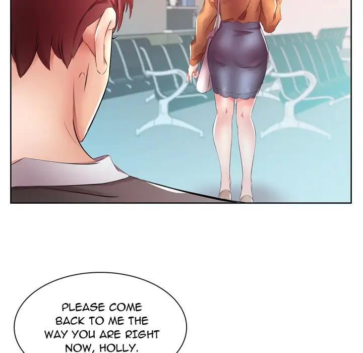 Sweet Guilty Love Chapter 18 Page 60